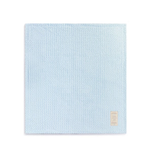 Blanket - Big Brother - Polyester - Light Blue - 50" X 60"