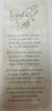 Bookmark-God's Gift