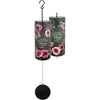 Wind Chimes~18" Cylinder "Forever in my Heart"