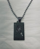 Sports Necklace-Hockey
