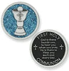 Token - Coin - First Communion