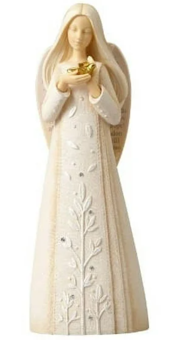 Angel Figurine - 