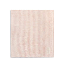 Load image into Gallery viewer, Blanket - Big Sister - Polyester - Light Pink - 50&quot; X 60&quot;