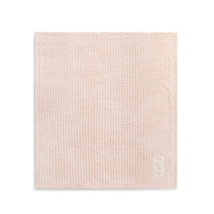 Blanket - Big Sister - Polyester - Light Pink - 50" X 60"