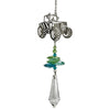 Suncatcher - Crystal Fantasy Tractor