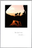 Greeting Card - Pet Condolence - "...immeasurable comfort & joy."