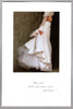 Greeting Card - Wedding - "May you hold each other near..."