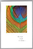 Greeting Card - Birthday - "The closer we get..."