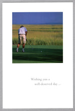 Load image into Gallery viewer, Greeting Card - Birthday - &quot;...do as you damn well please.&quot;