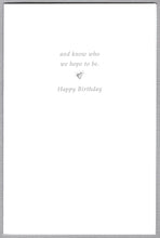 Load image into Gallery viewer, Greeting Card - Birthday - &quot;Best are the friends...&quot;