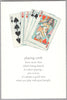 Greeting Card - Birthday - "...always a good time when you play with good people..."