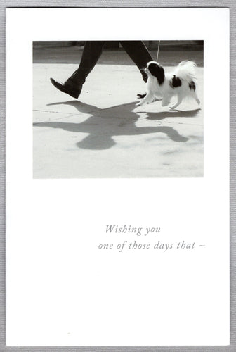 Greeting Card - Birthday - 
