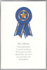 Greeting Card - Congratulations - "...achieve the extraordinary."