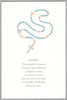 Greeting Card - Support & Encouragement - "...you can count on me..."