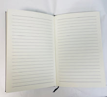 Load image into Gallery viewer, Book-Gray "Serenity" Journal