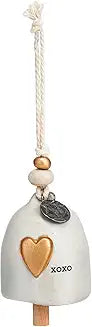 Mini Bell - Let Every Ring Remind You How Loved You Are