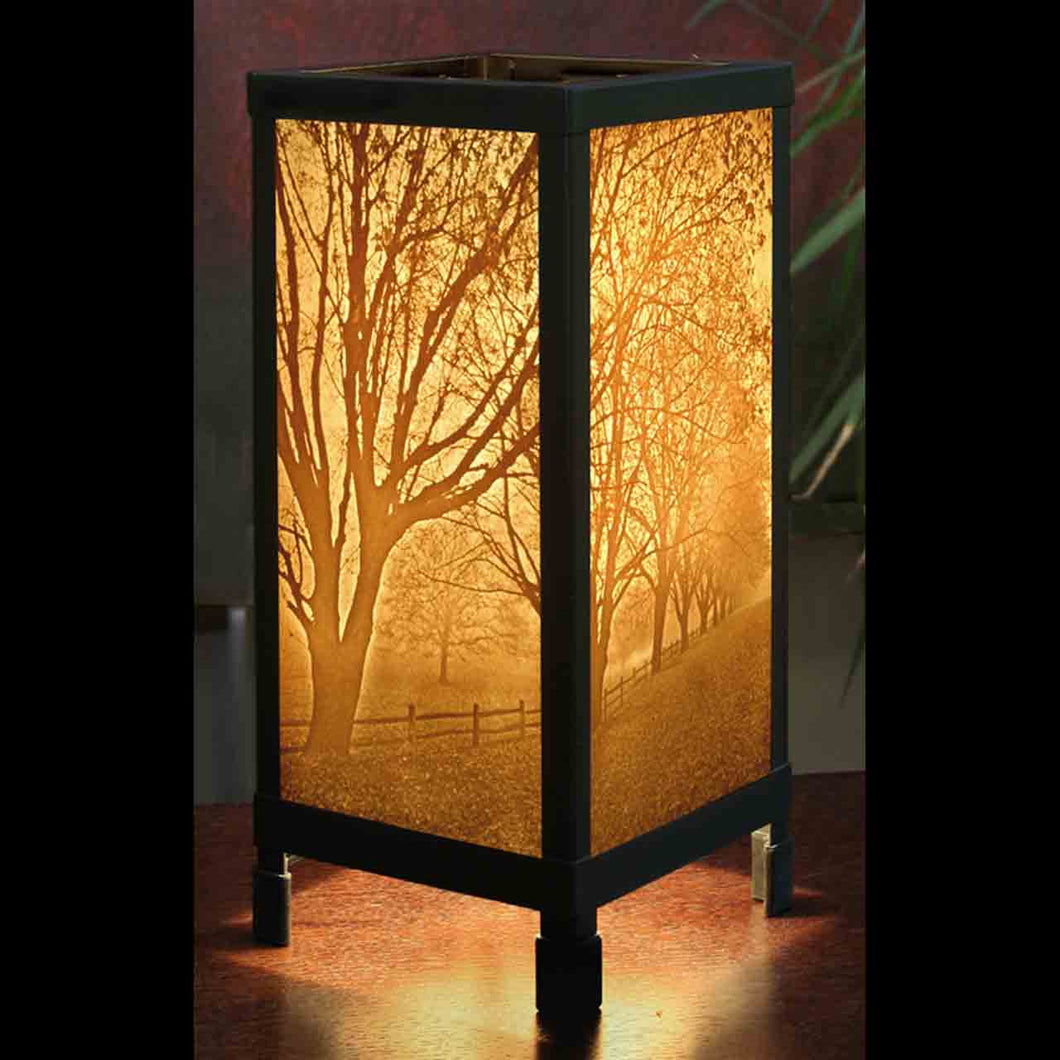 Luminaire - Misty Meadows Lamp