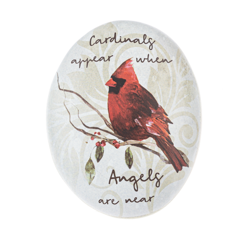 Cardinal Stone - Cardinals Appear...