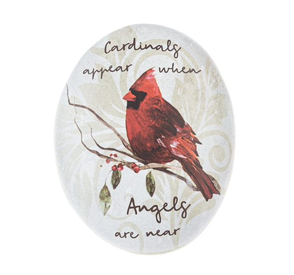 Cardinal Stone - Cardinals Appear...