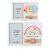 Pet Memorial Picture Frame - Collar Display - Multiple Sizes