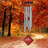 Wind Chime~Chimes of Mercury Verdigris, Silver, or Bronze