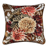 Pillow - Fall Bouquet - 17" X 17"