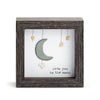 Shadow Box-Love you to the Moon
