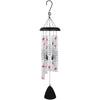 Wind Chimes-38" Loss of a Mother"