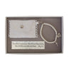First Communion - Mini Purse and Bracelet Set
