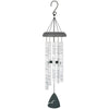 Wind Chimes~30" "Enjoy your Retirement"