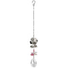 Suncatcher - Crystal Fantasy Rose