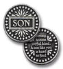 Pocket Token - Son