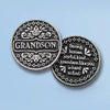 Pocket Tokens - Grandson