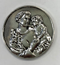 Load image into Gallery viewer, Tokens/Coins-St. Anthony Pocket Token