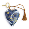 Art Heart Music Box - Love - "Fly me to the Moon" - Table Sitter