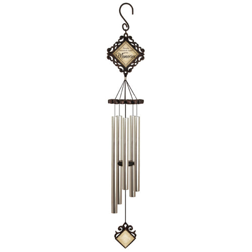 Wind Chimes~35' Vintage 