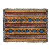 Throw-Western Stripes