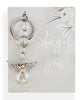 Angels-Guardian Angel Keychain