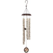 Load image into Gallery viewer, Wind Chime-Vintage "Signs from Heaven..."