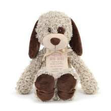 Load image into Gallery viewer, Big Brother / Big Sister Plush Puppy