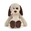 Big Brother / Big Sister Plush Puppy