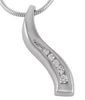 Keepsake Urn Pendant - Life Journey