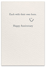 Load image into Gallery viewer, Cards-Anniversary &quot;Bicycle built-for-two&quot;