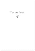 Load image into Gallery viewer, Cards-Support/Encouragement &quot;You are strong...&quot;