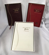 Load image into Gallery viewer, Bible - St. Joseph New Catholic Bible (Gift Edition - Personal Size)