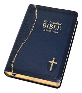 Bible ~ St. Joseph Edition