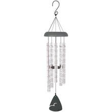 Load image into Gallery viewer, Wind Chimes ~ 30&quot; Sonnet Chimes &quot;Always Near&quot;