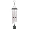 Wind Chimes - "Those we love don't go away..." - 30"