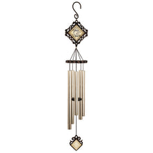 Load image into Gallery viewer, Wind Chimes ~ Vintage Style &quot;In God&#39;s Hands&quot;