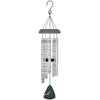 Wind Chimes ~ 30" Sonnet Chimes "Serenity Prayer"